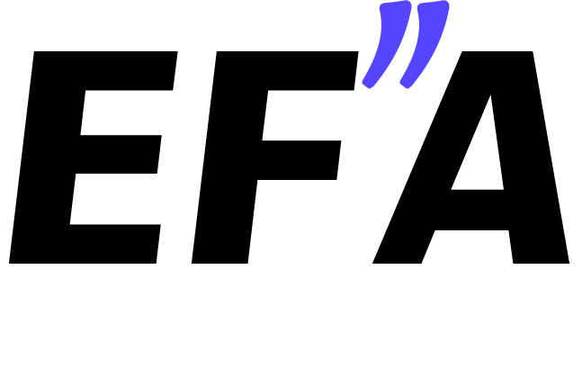 EFA Logo
